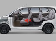 Wuling Formo