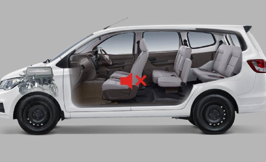 Wuling Formo