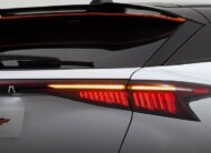 Omoda 5 GT