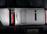 Omoda J6