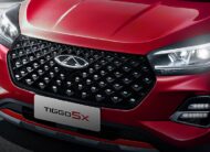 Tiggo 5 X