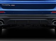 Tiggo 8 Pro