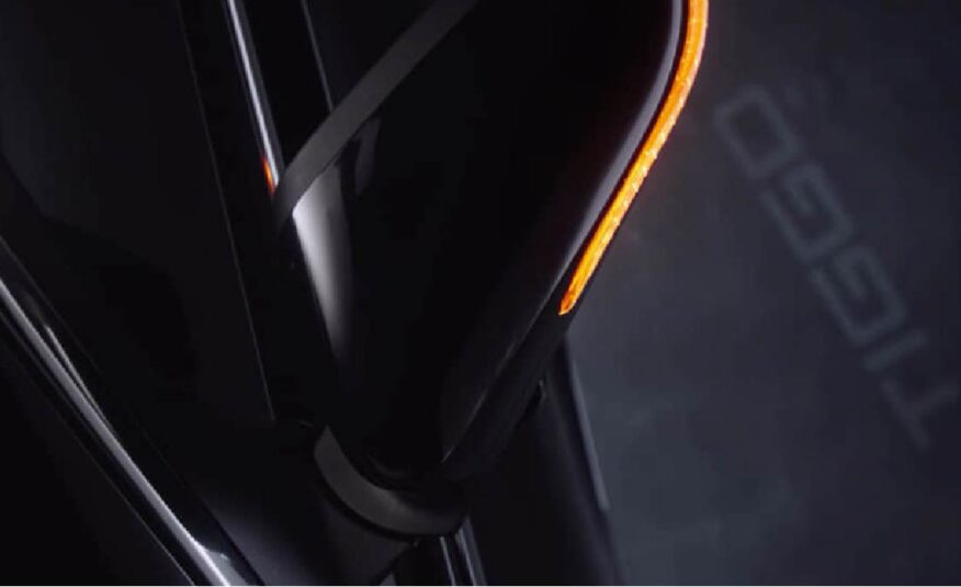 Tiggo 8 Pro MAX