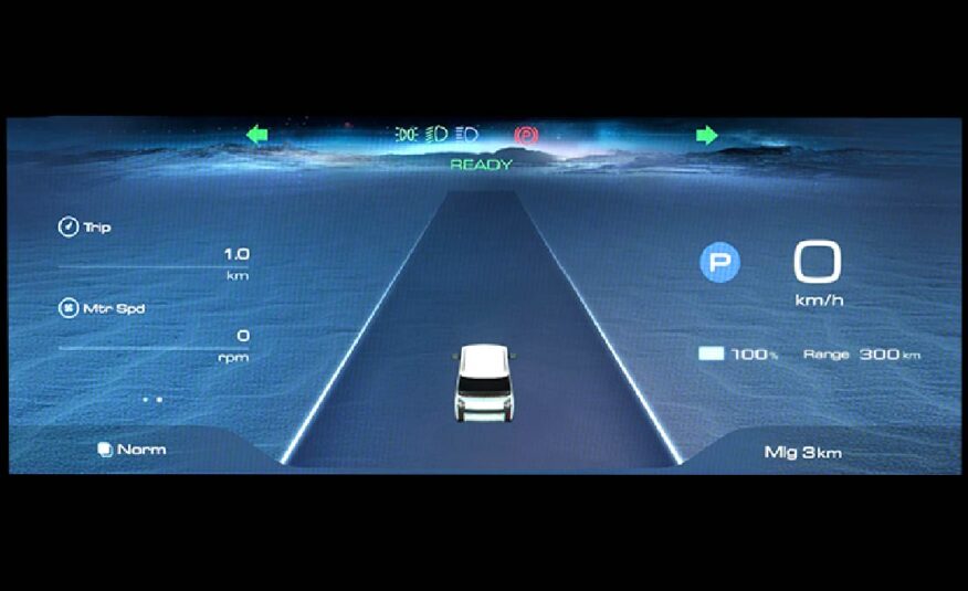 Wuling Air EV