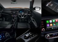 Nissan Kicks e-Power