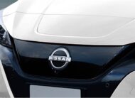 All New Nissan Leaf
