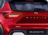Nissan Magnite