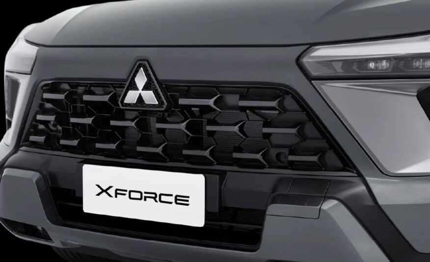 XForce