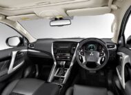 Pajero Sport Elite Limited Edition
