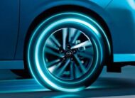 All New Serena e-Power