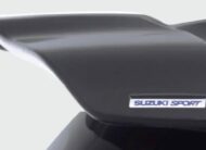 All New Ertiga Hybrid