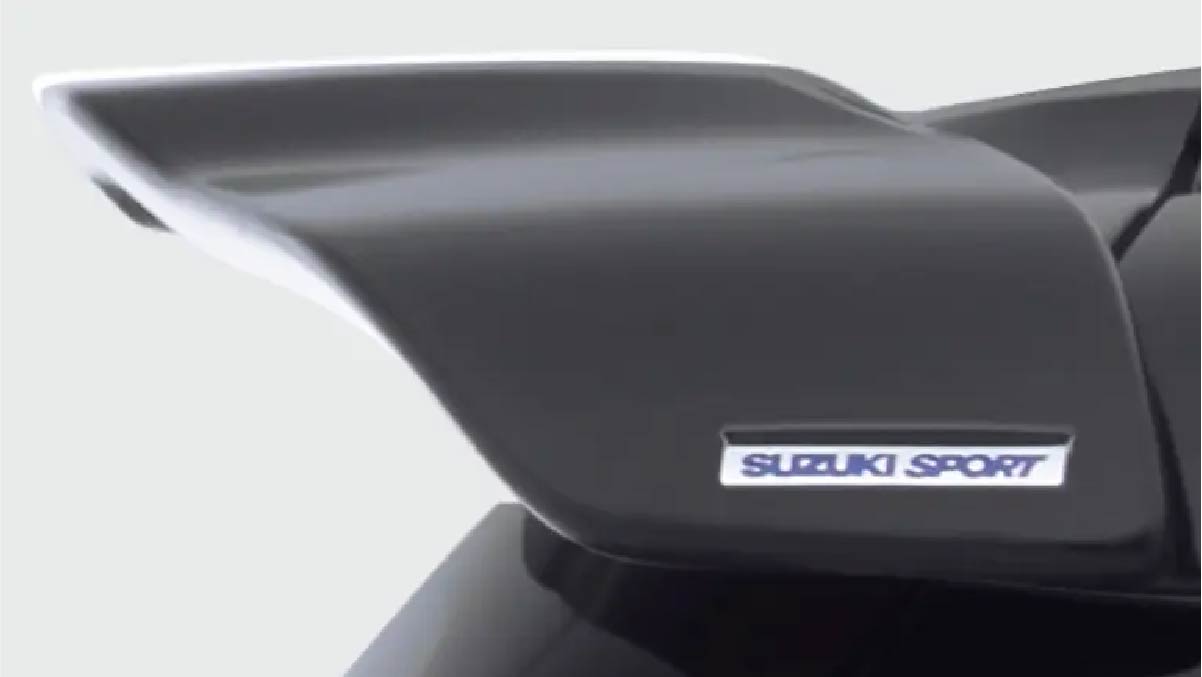 All New Ertiga Hybrid