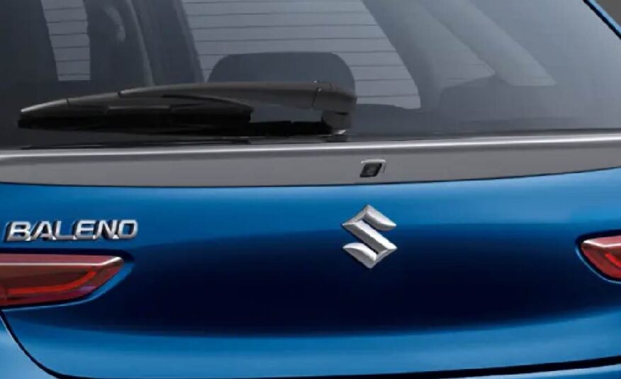 BALENO