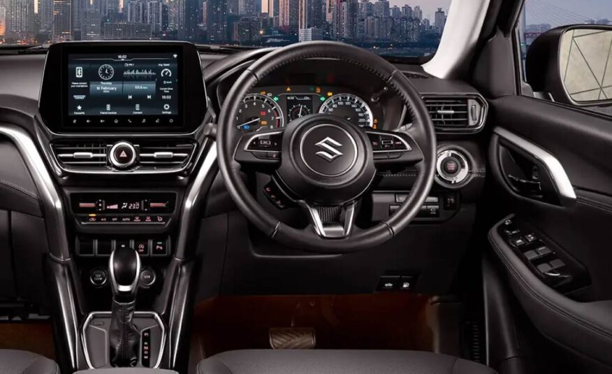 Grand Vitara