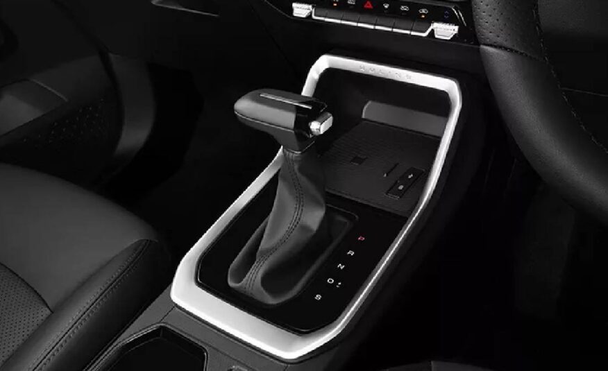 Wuling Alvez