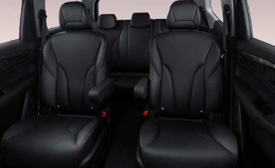 Wuling Cortez