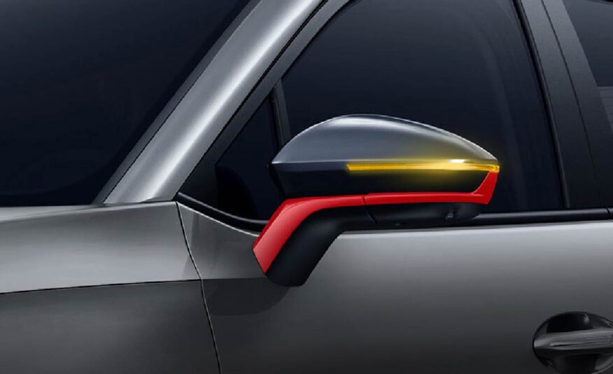 Chery Omoda 5