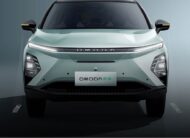 Omoda E5