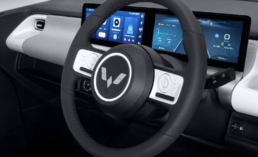 Wuling Air EV