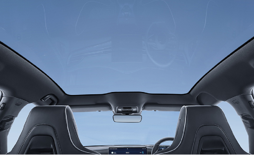 BYD Seal