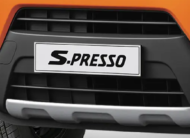 S-PRESSO