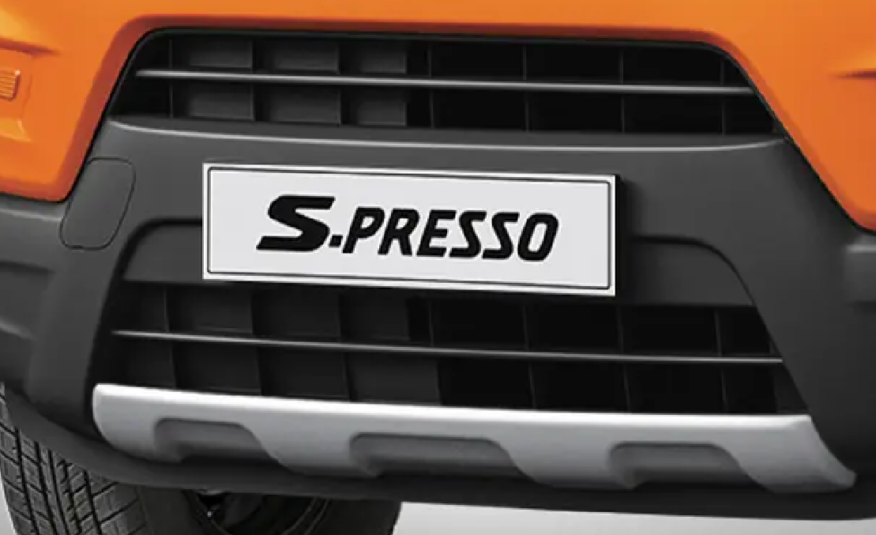 S-PRESSO
