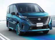 All New Serena e-Power