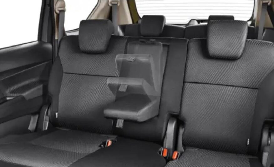 All New Ertiga