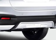 All New Ertiga Hybrid