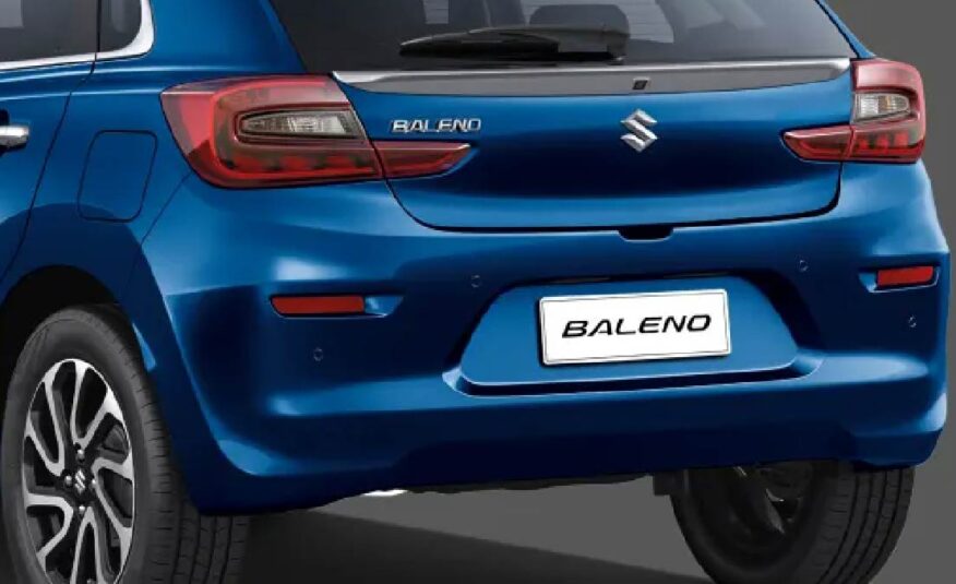 BALENO