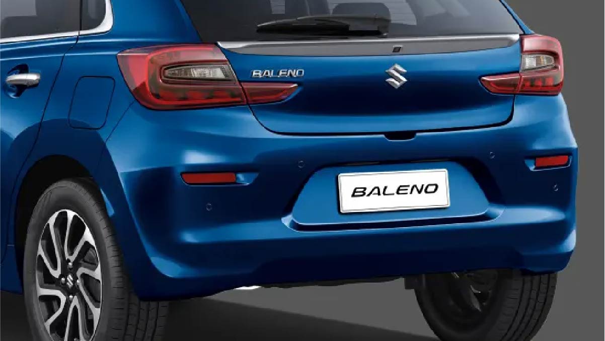 BALENO