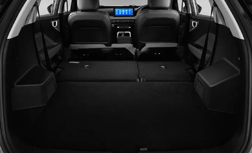 Wuling Alvez