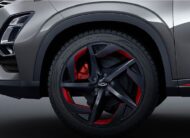 Chery Omoda 5