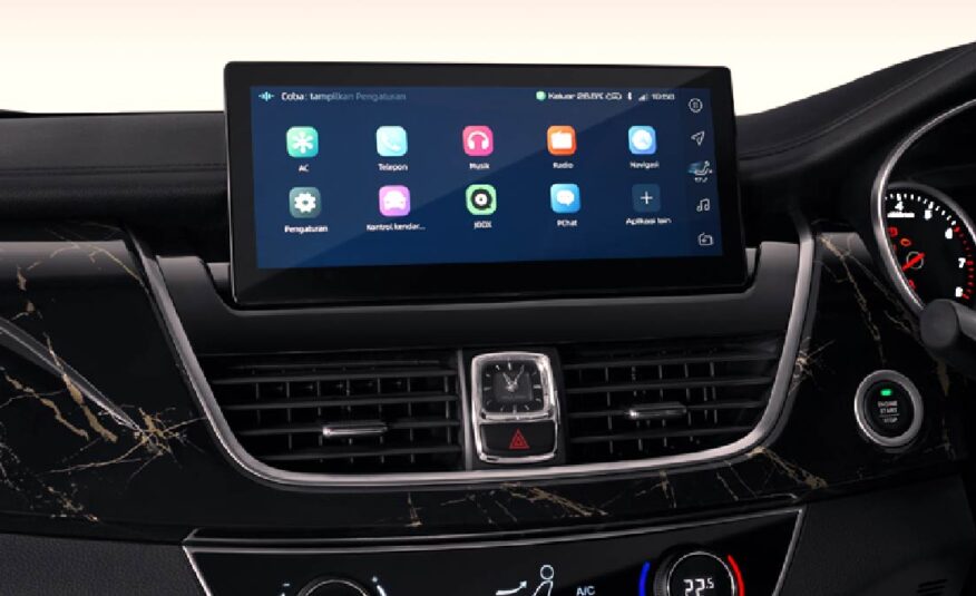 Wuling Cortez