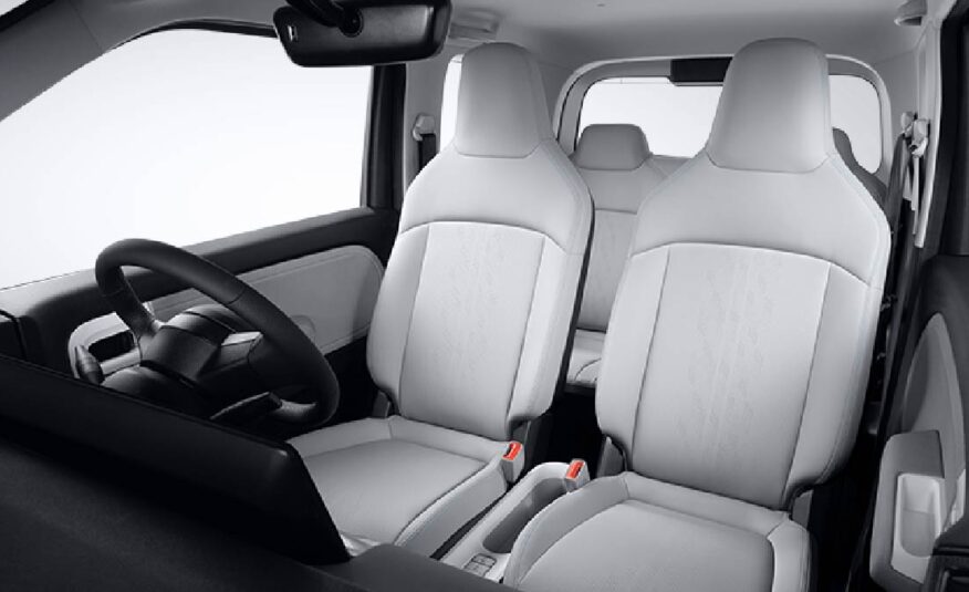 Wuling Air EV