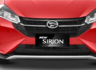 New Sirion