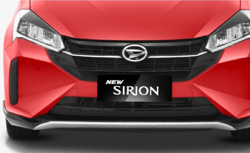 New Sirion