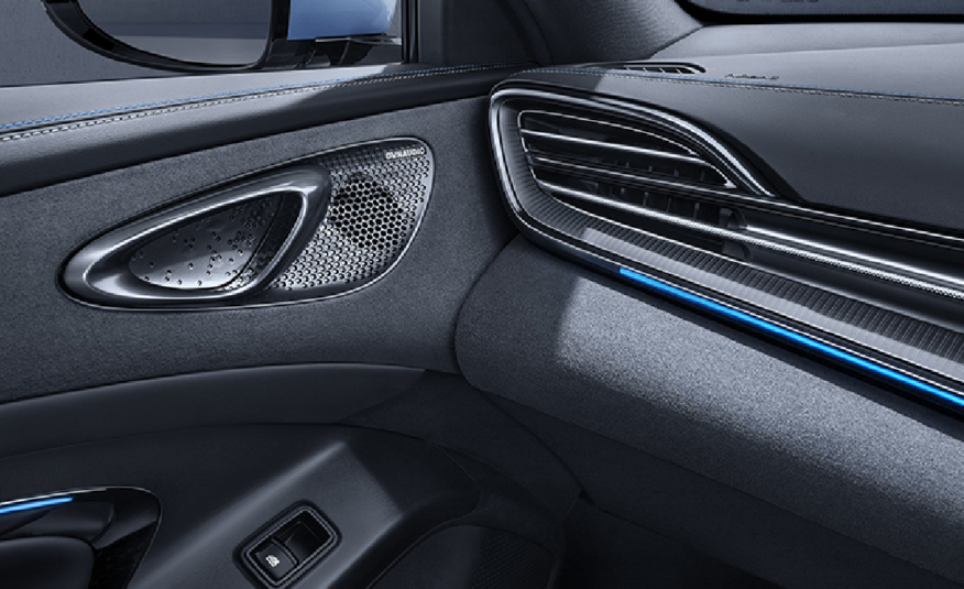 BYD Seal