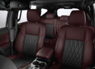 New Pajero Sport
