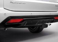Pajero Sport Elite Limited Edition