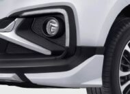 All New Ertiga Hybrid