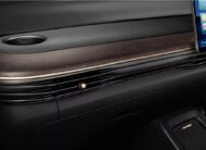Wuling Cloud EV