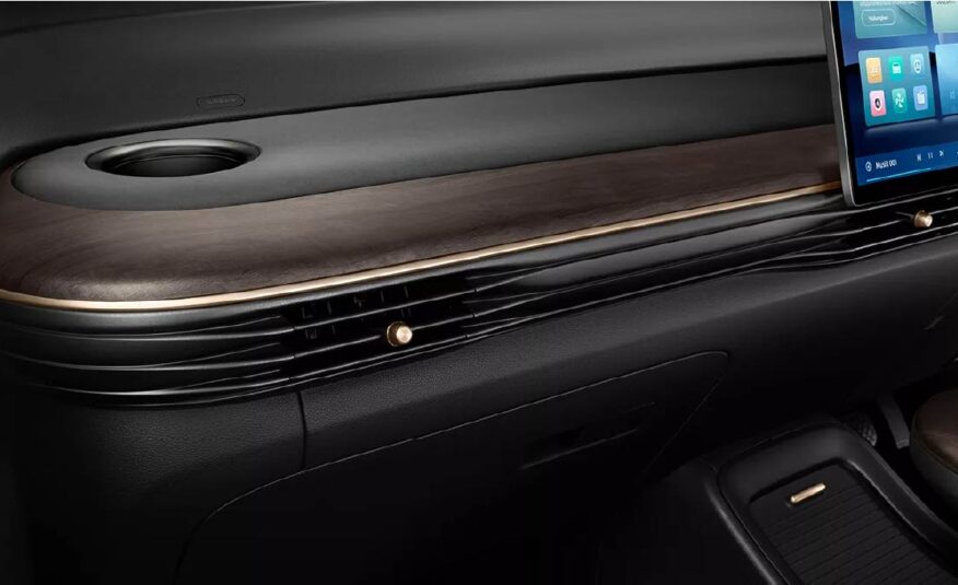 Wuling Cloud EV