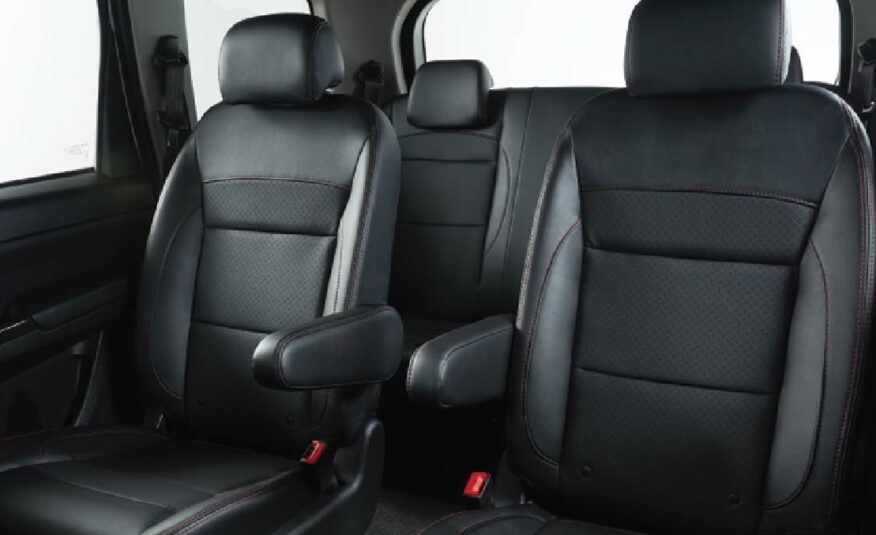 Wuling Confero S
