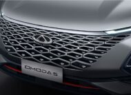Chery Omoda 5