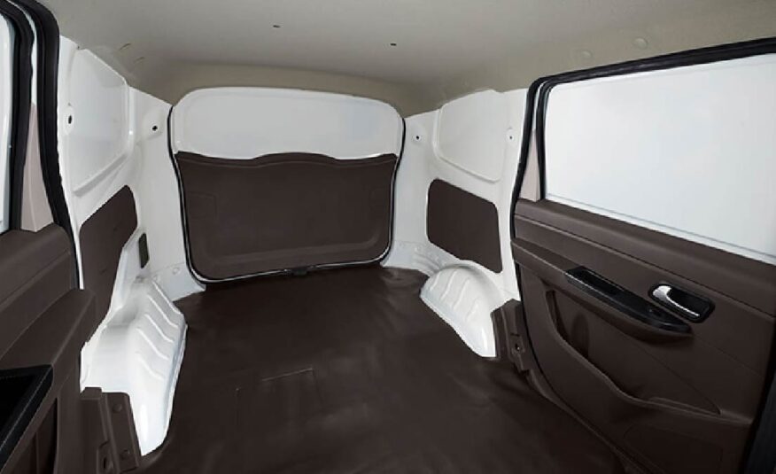 Wuling Formo
