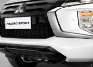 Pajero Sport Elite Limited Edition