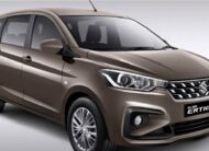 All New Ertiga