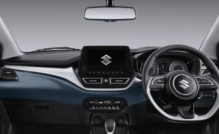 BALENO