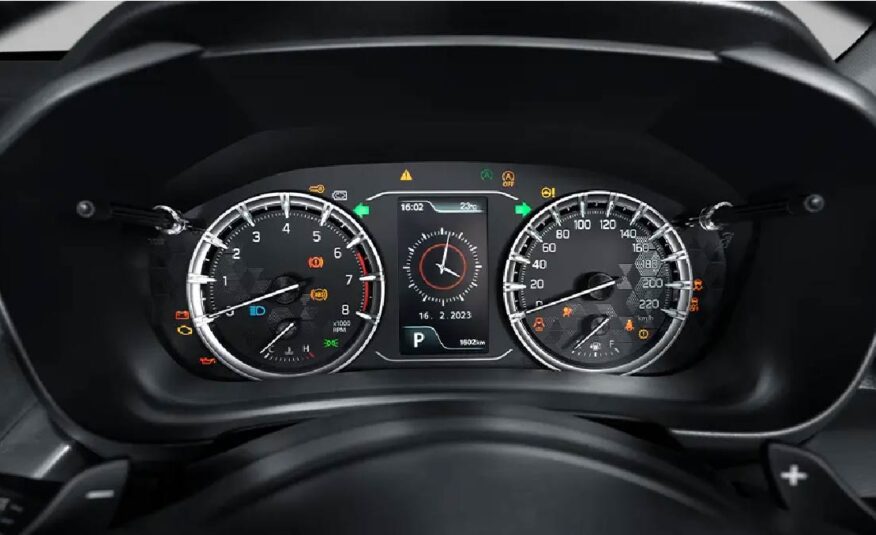 Grand Vitara